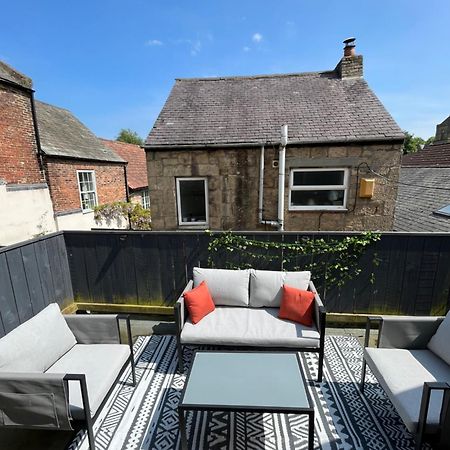Stone Cottage 몰페스 외부 사진